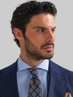 Hombre Alvaro Moreno Trajes|Trajes|AMERICANA CAPO DIPLO