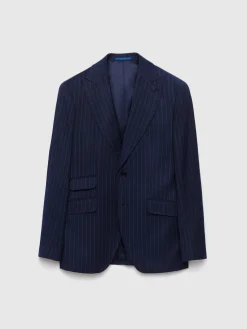 Hombre Alvaro Moreno Trajes|Trajes|AMERICANA CAPO DIPLO