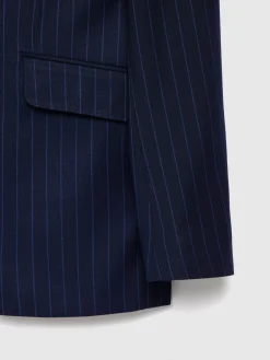 Hombre Alvaro Moreno Trajes|Trajes|AMERICANA CAPO DIPLO