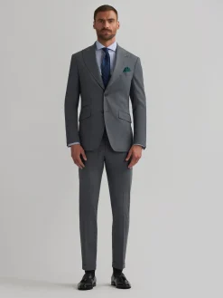 Hombre Alvaro Moreno Trajes|Trajes|AMERICANA CAPO FIL A FIL