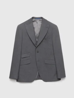 Hombre Alvaro Moreno Trajes|Trajes|AMERICANA CAPO FIL A FIL