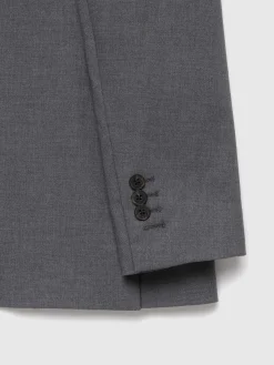 Hombre Alvaro Moreno Trajes|Trajes|AMERICANA CAPO FIL A FIL