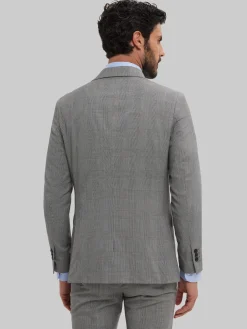 Hombre Alvaro Moreno Trajes|Trajes|AMERICANA CAPO GALES