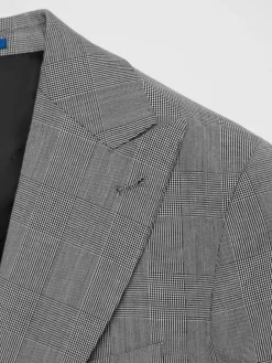 Hombre Alvaro Moreno Trajes|Trajes|AMERICANA CAPO GALES