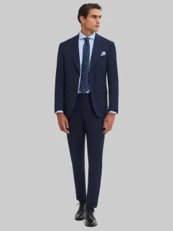 Hombre Alvaro Moreno Trajes|Trajes|AMERICANA CAPO MICRO