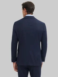 Hombre Alvaro Moreno Trajes|Trajes|AMERICANA CAPO MICRO