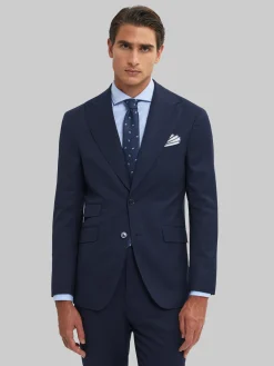 Hombre Alvaro Moreno Trajes|Trajes|AMERICANA CAPO MICRO