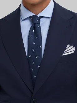 Hombre Alvaro Moreno Trajes|Trajes|AMERICANA CAPO MICRO