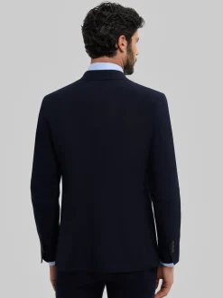 Hombre Alvaro Moreno Trajes|Trajes|AMERICANA CAPO PLAIN