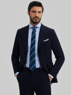 Hombre Alvaro Moreno Trajes|Trajes|AMERICANA CAPO PLAIN