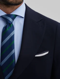 Hombre Alvaro Moreno Trajes|Trajes|AMERICANA CAPO PLAIN