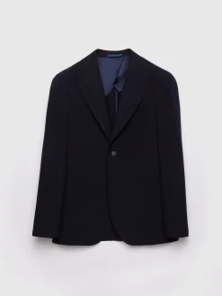 Hombre Alvaro Moreno Trajes|Trajes|AMERICANA CAPO PLAIN