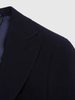 Hombre Alvaro Moreno Trajes|Trajes|AMERICANA CAPO PLAIN