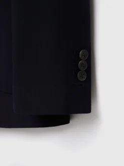 Hombre Alvaro Moreno Trajes|Trajes|AMERICANA CAPO PLAIN