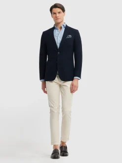 Hombre Alvaro Moreno Americanas|AMERICANA CLASSIC TWILL