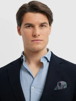 Hombre Alvaro Moreno Americanas|AMERICANA CLASSIC TWILL