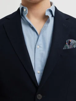 Hombre Alvaro Moreno Americanas|AMERICANA CLASSIC TWILL