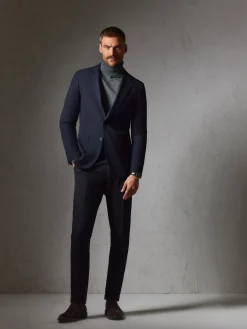 Hombre Alvaro Moreno Americanas|AMERICANA CLASSIC TWILL