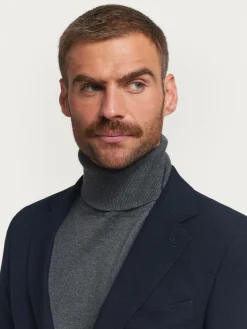 Hombre Alvaro Moreno Americanas|AMERICANA CLASSIC TWILL