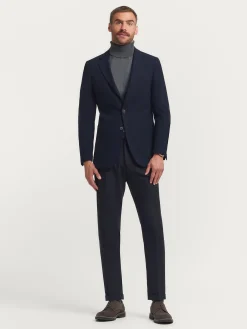 Hombre Alvaro Moreno Americanas|AMERICANA CLASSIC TWILL