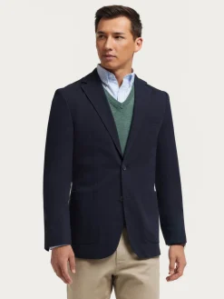 Hombre Alvaro Moreno Americanas|AMERICANA COTTON