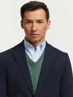 Hombre Alvaro Moreno Americanas|AMERICANA COTTON