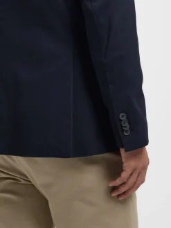 Hombre Alvaro Moreno Americanas|AMERICANA COTTON