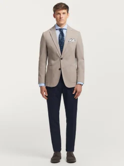 Hombre Alvaro Moreno Americanas|AMERICANA COTTON