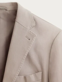 Hombre Alvaro Moreno Americanas|AMERICANA COTTON