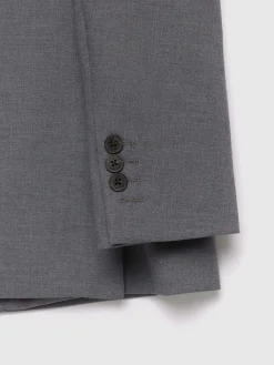 Hombre Alvaro Moreno Trajes|Trajes|AMERICANA DUOMO CRUZADO