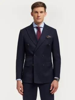 Hombre Alvaro Moreno Trajes|Trajes|AMERICANA DUOMO DIPLO