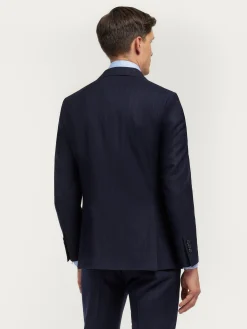 Hombre Alvaro Moreno Trajes|Trajes|AMERICANA DUOMO DIPLO