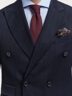 Hombre Alvaro Moreno Trajes|Trajes|AMERICANA DUOMO DIPLO