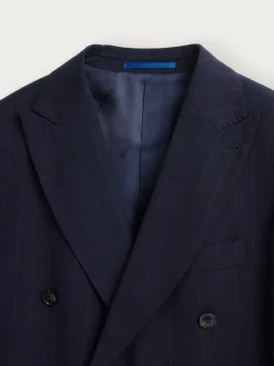 Hombre Alvaro Moreno Trajes|Trajes|AMERICANA DUOMO DIPLO