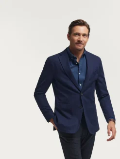 Hombre Alvaro Moreno Americanas|AMERICANA ESTERILLA