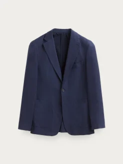 Hombre Alvaro Moreno Americanas|AMERICANA ESTERILLA