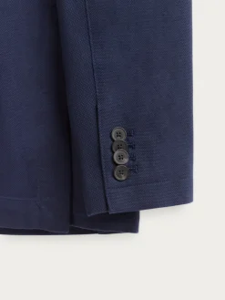 Hombre Alvaro Moreno Americanas|AMERICANA ESTERILLA