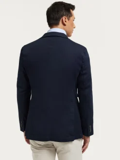 Hombre Alvaro Moreno Americanas|AMERICANA ESTRUCTURA