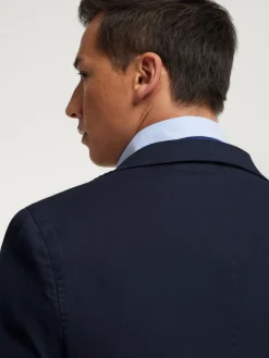 Hombre Alvaro Moreno Americanas|AMERICANA ESTRUCTURA