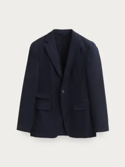 Hombre Alvaro Moreno Americanas|AMERICANA ESTRUCTURA