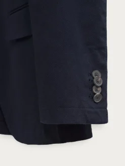 Hombre Alvaro Moreno Americanas|AMERICANA ESTRUCTURA