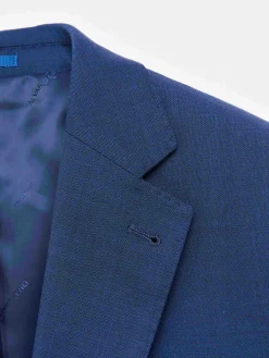 Hombre Alvaro Moreno Trajes|Trajes|AMERICANA FIL A FIL