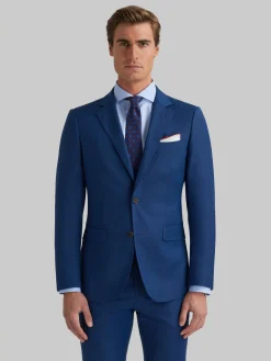 Hombre Alvaro Moreno Trajes|Trajes|AMERICANA FIL A FIL