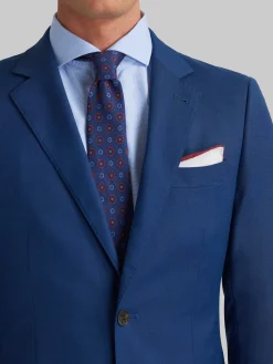 Hombre Alvaro Moreno Trajes|Trajes|AMERICANA FIL A FIL