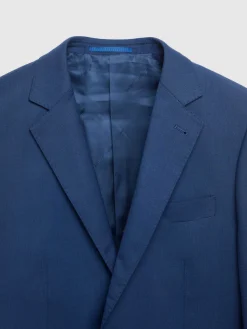 Hombre Alvaro Moreno Trajes|Trajes|AMERICANA FIL A FIL