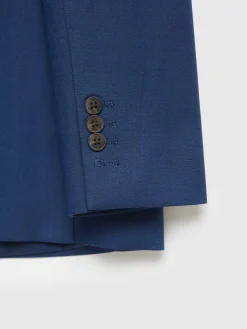 Hombre Alvaro Moreno Trajes|Trajes|AMERICANA FIL A FIL