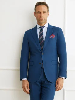 Hombre Alvaro Moreno Trajes|Trajes|AMERICANA FIL A FIL