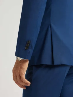 Hombre Alvaro Moreno Trajes|Trajes|AMERICANA FIL A FIL