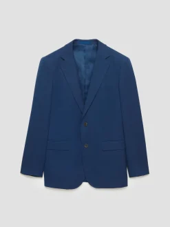 Hombre Alvaro Moreno Trajes|Trajes|AMERICANA FIL A FIL