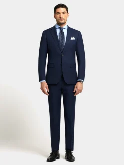 Hombre Alvaro Moreno Trajes|Trajes|AMERICANA FIL A FIL